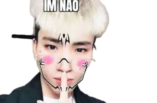 Tổng hợp 196+ meme suỵt im lặng hài hước đỉnh cao