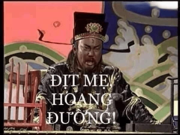 Hình hài Bao Công siêu ngầu