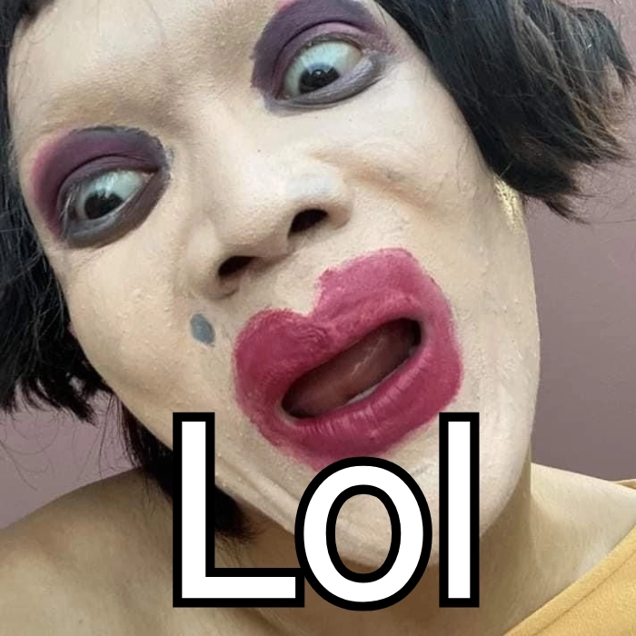 meme xạo lol hề
