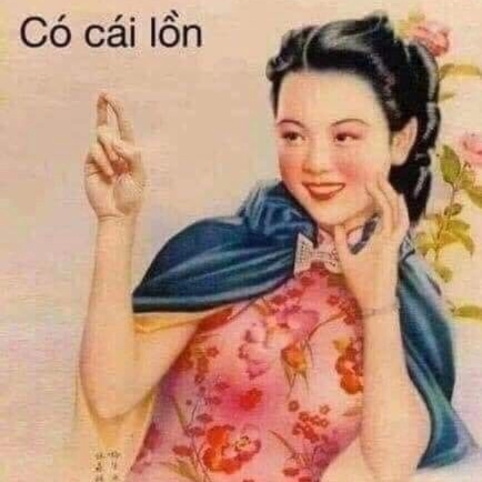 meme xạo có cái lol