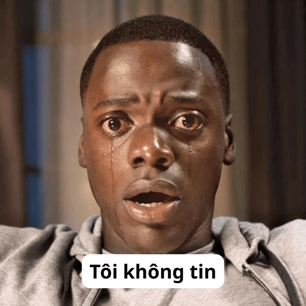 Meme anh da đen khó hiểu ghê