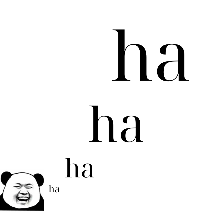 ảnh meme gấu trúc cười đểu 