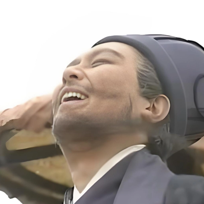 Meme Gia Cát Lượng phiên bản hài