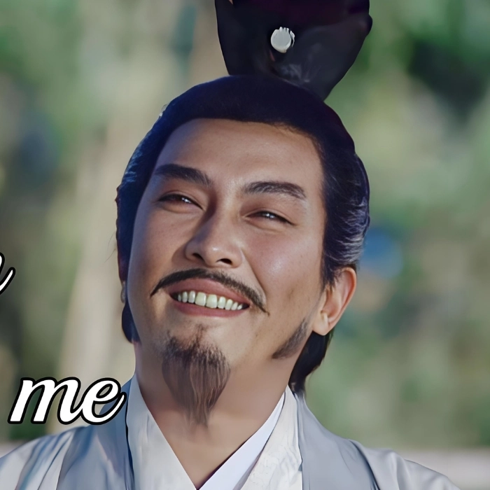 Bộ sưu tập ảnh meme Gia Cát Lượng