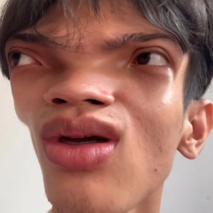 ảnh meme hài ko chữ mặt khó hiểu