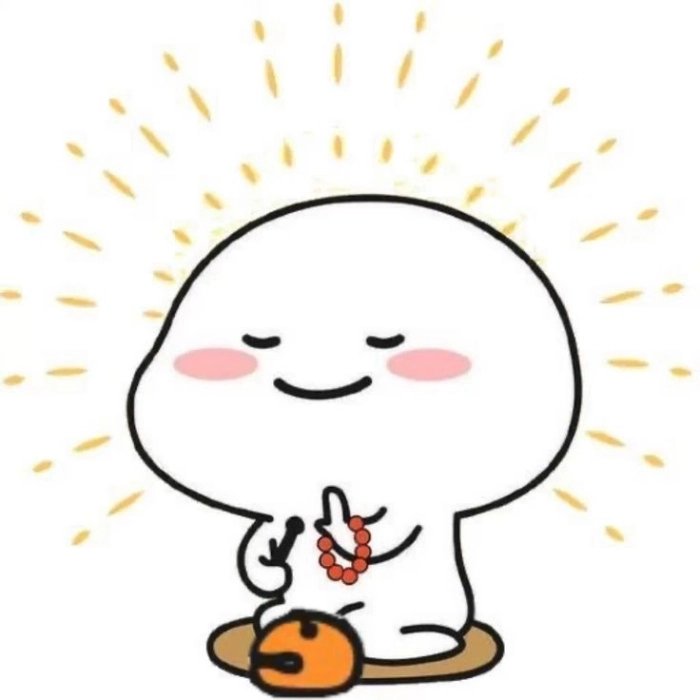 ảnh meme ko chữ niệm phật