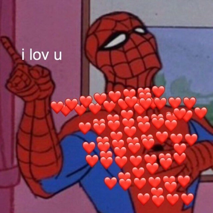 Người nhện meme phiên bản siêu hài