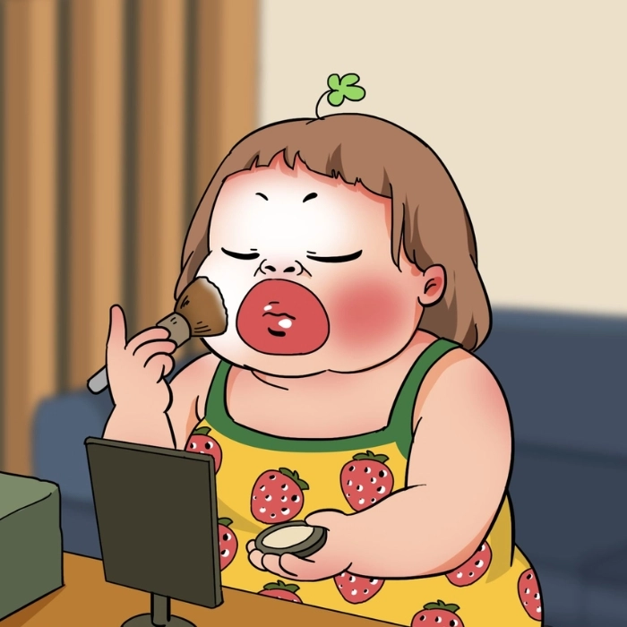 Ảnh meme chế Quỳnh Aka vui