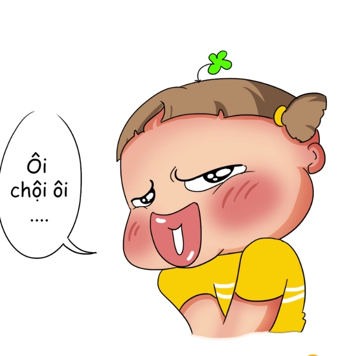 Quỳnh Aka meme hài nhất