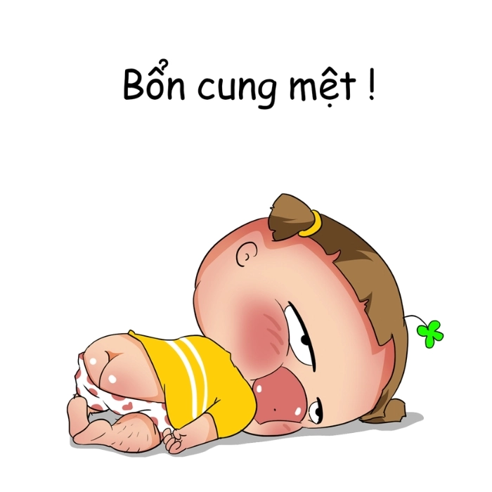 Quỳnh aka mệt xỉu