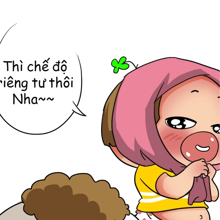 Hình meme Quỳnh Aka độc đáo