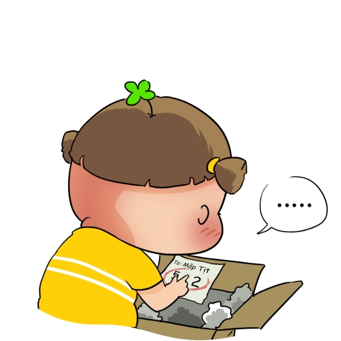 Quỳnh aka hài hước mới nhất