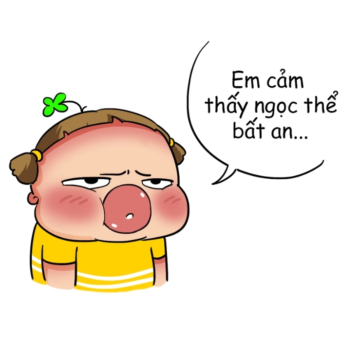 Quỳnh Aka meme chế ngộ nghĩnh
