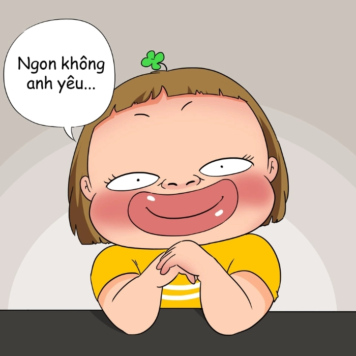 Meme Quỳnh aka siêu hài