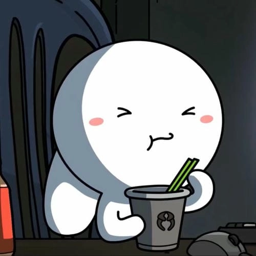 Ảnh meme Thỏ Bảy Màu troll