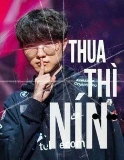 Meme người nín mỏ cực gắt 