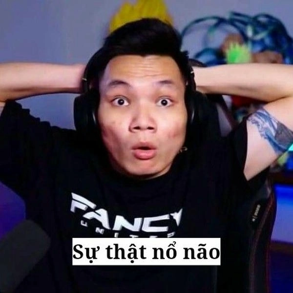 ảnh meme bất ngờ hài hước 