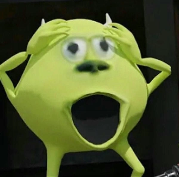 ảnh bất ngờ meme cực sốc 