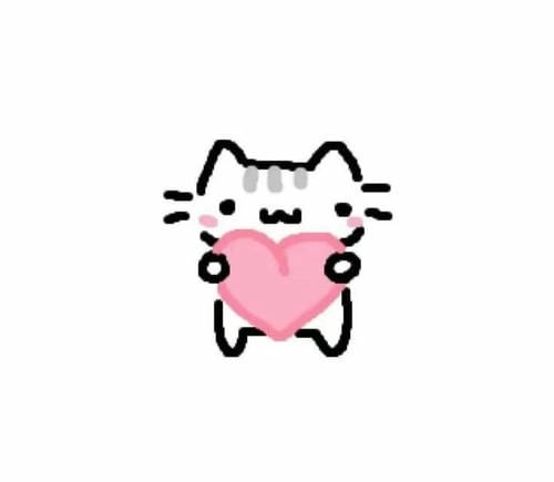 Hình meme cute và hài hước 
