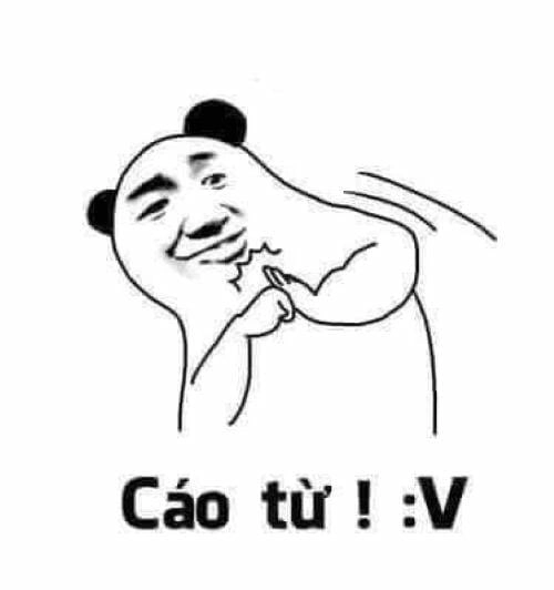 ảnh meme tạm biệt cảm động 