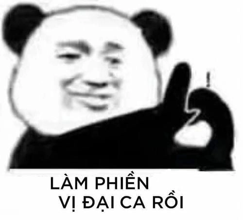 meme tạm biệt buồn cảm động 