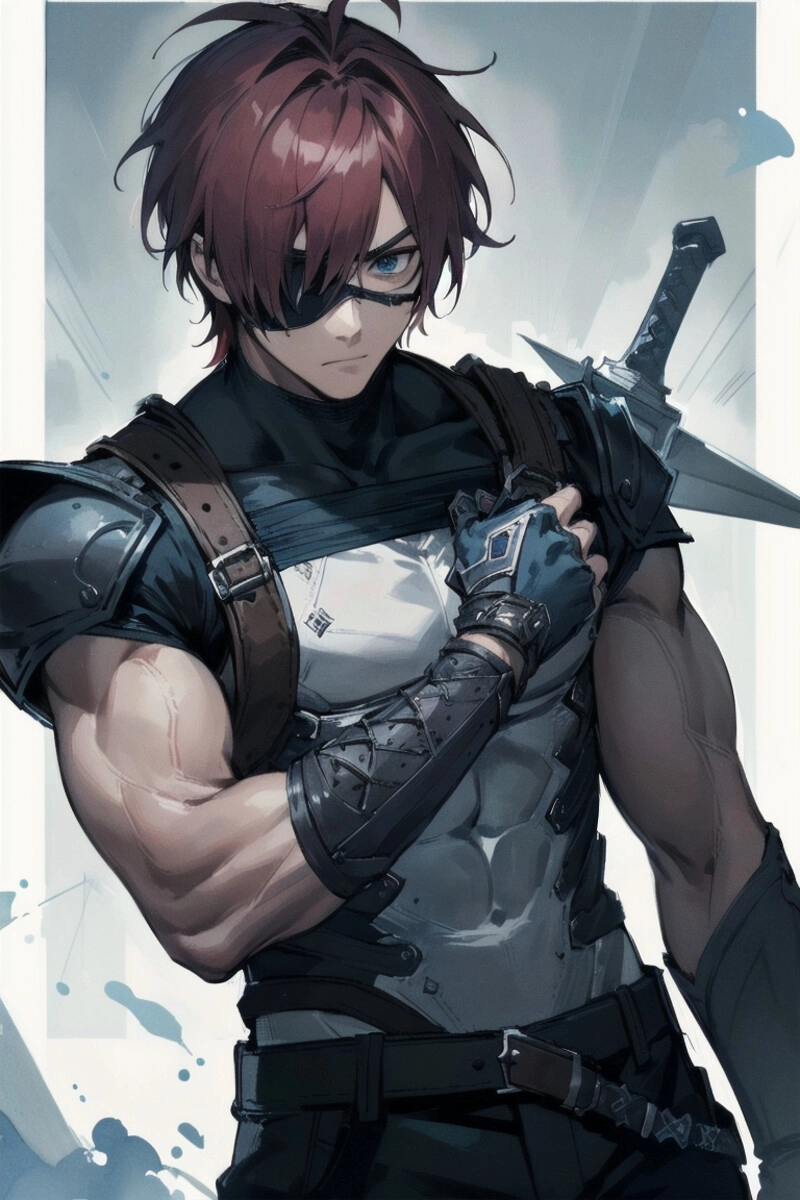 anime nam tổng tài 
