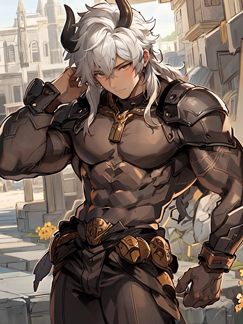 ảnh nam anime ngầu đẹp 