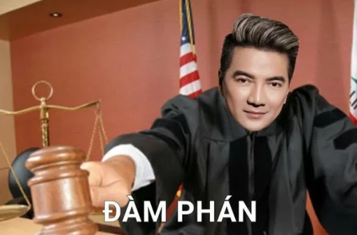 Top 300+ ảnh Đàm Vĩnh Hưng meme hài hước đang hot nhất