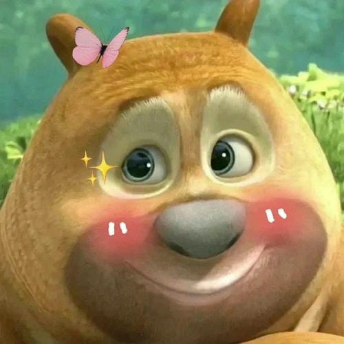 Ảnh gấu Boonie chế hài 