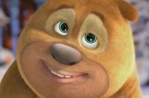 Cười xỉu với 105+ ảnh gấu Boonie meme cute độc lạ hài hước