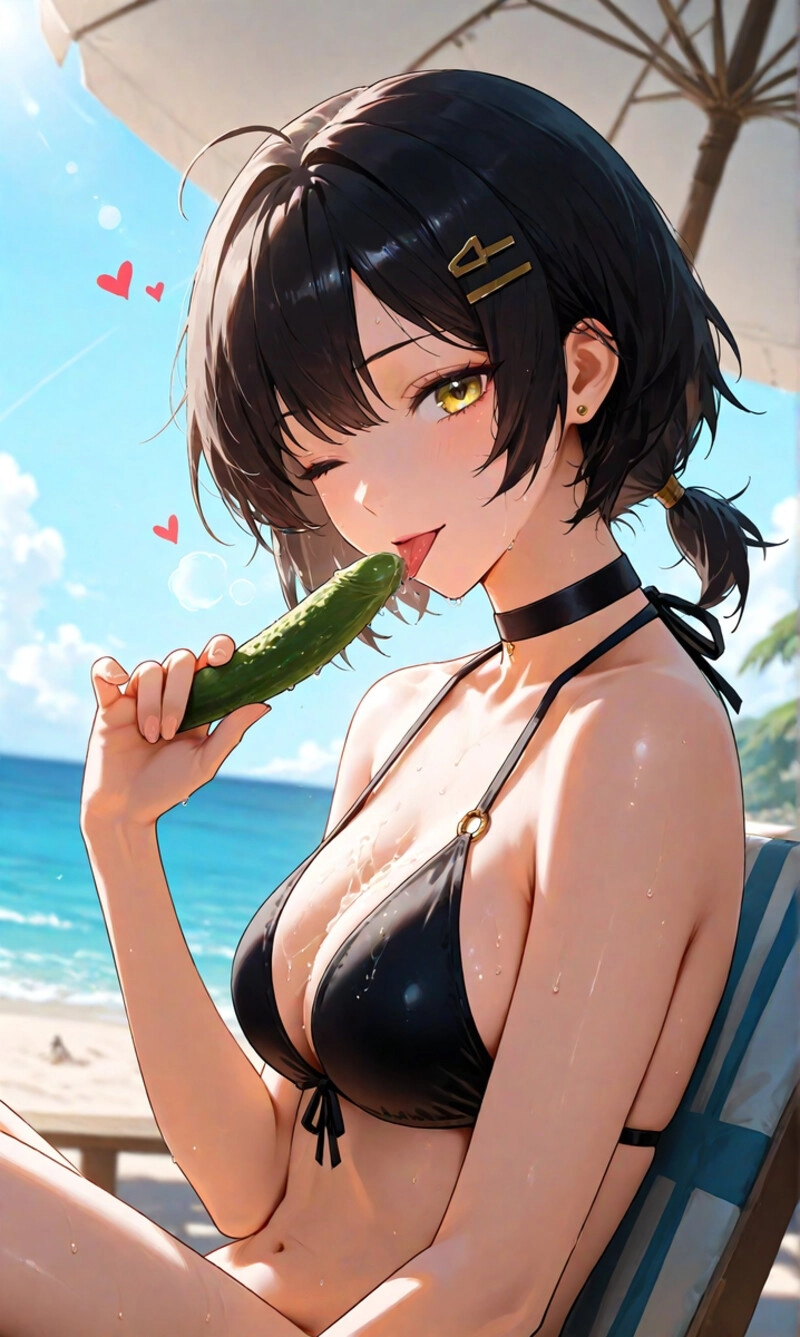 Ảnh anime nữ hấp dẫn nhất 