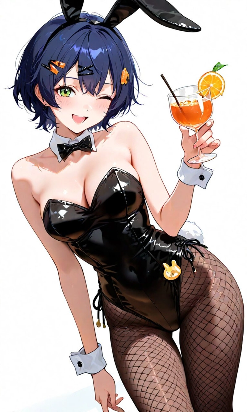 Ảnh anime girl sexy lung linh 