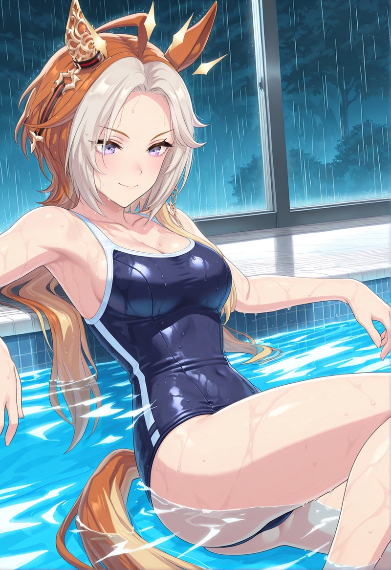 Hình ảnh anime nữ nóng bỏng 