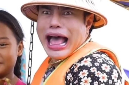 165+ ảnh chế meme 2 ngày 1 đêm hot trend dành cho Lendom