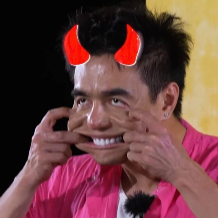 Meme trending show 2 ngày 1 đêm 