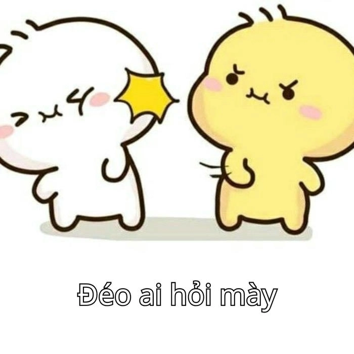 meme ai mà biết được đời thường 