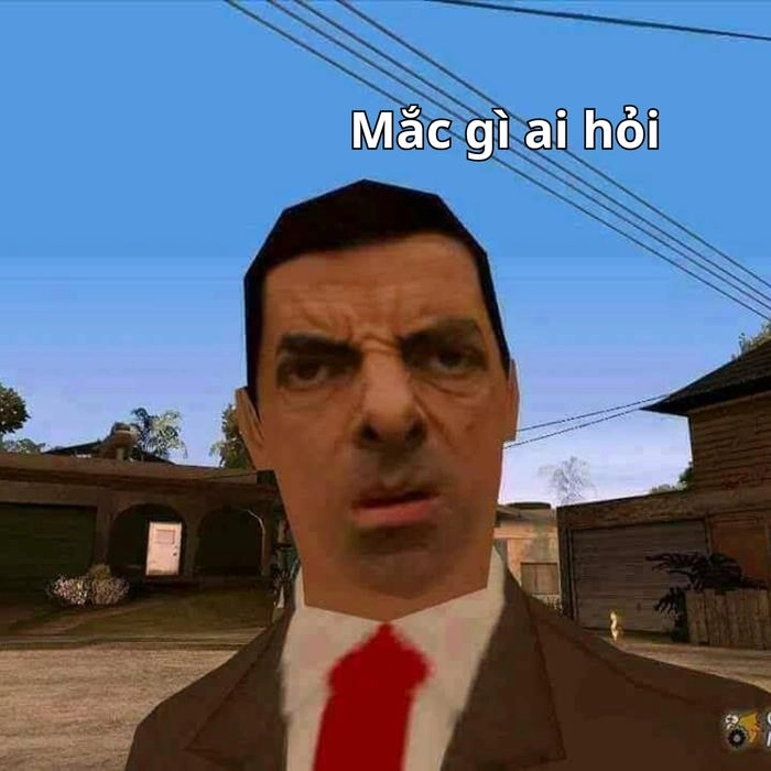 meme ai hỏi troll bá đạo 