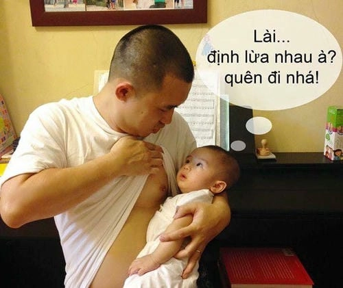Hình meme troll hay cực kỳ 