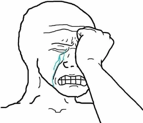 Ảnh meme troll người yêu ngộ nghĩnh 