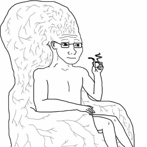 Meme troll hài không đỡ nổi 