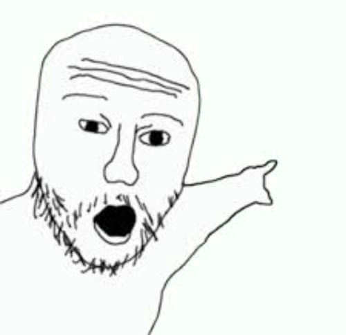 Meme ảnh troll hài hước nhất 