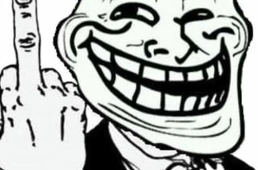 Tải ngay 159+ ảnh meme troll hài hước khiến bạn cười xỉu