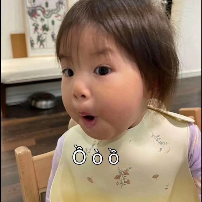 meme của pam hot trend 