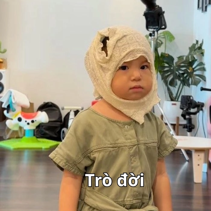 pam yêu ơi meme đang trend 