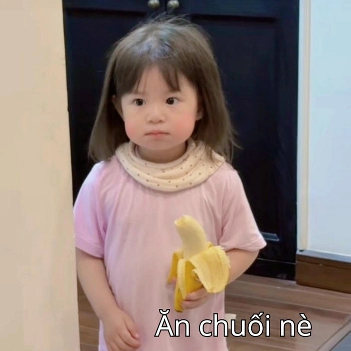 không dám meme độc đáo 