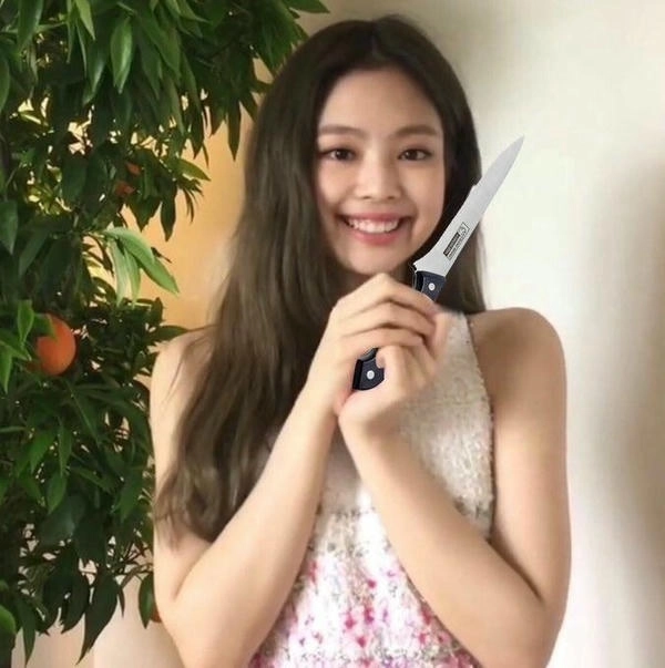 ảnh meme blackpink 