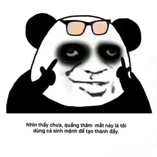 Meme buồn ngủ siêu hài 