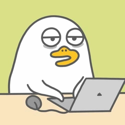 Ảnh meme buồn ngủ hài hước