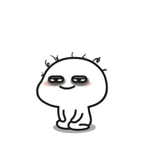 Meme buồn ngủ dễ thương