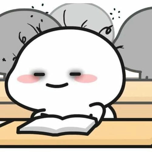 Hình meme hài buồn ngủ 